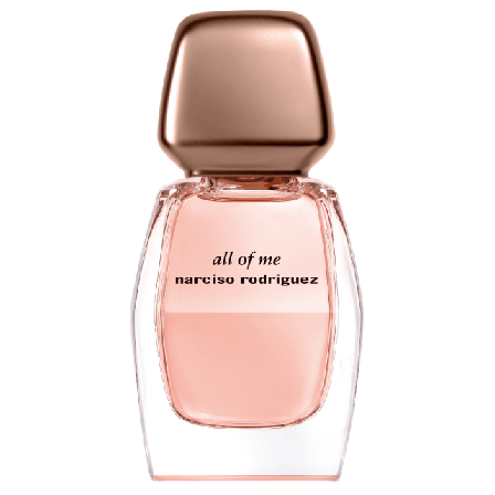 Narciso Rodriguez All of Me EdP Parfym & EdT Dam 30ML