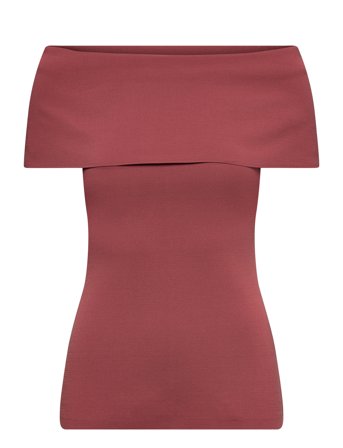 Twist & Tango | Beatriz Knitted Top | XS