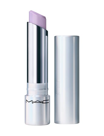 MAC Glow Play Tendertalk Lip Balm - Purple - 3.14 G