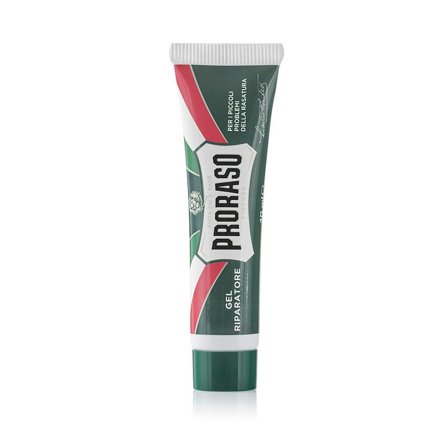 Proraso Shave Cut Healing Gel, 10 ml., Mænd, Barbering, Aftershave & Balsam