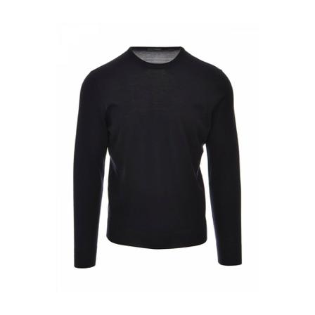 Drumohr - Stickade Tröjor - Svart - Herr - Storlek: 5xl, Herr, Storlek: 5XL