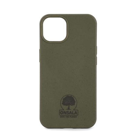 Onsala Iphone 13 Mobilskal Eco Grön