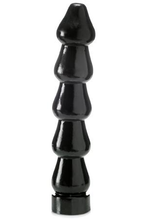 HardToys FET1017 Anal Dildo 33 cm Analdildo - Blushme.se