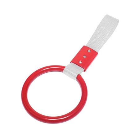 Handtag Ring Handrem 8 8