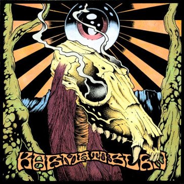 Karma to burn ep Karma to Burn