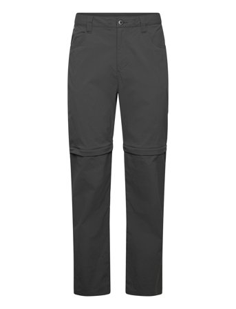Patagonia M's Quandary Convertible Pants - Grey - 32