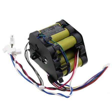 Batteri for vakuum til Electrolux PF91, PF91-ALRP