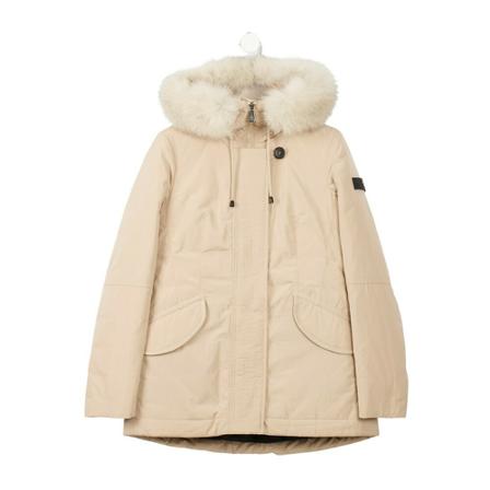 Peuterey Winter Jas , Roze , Dames , Maat: XL