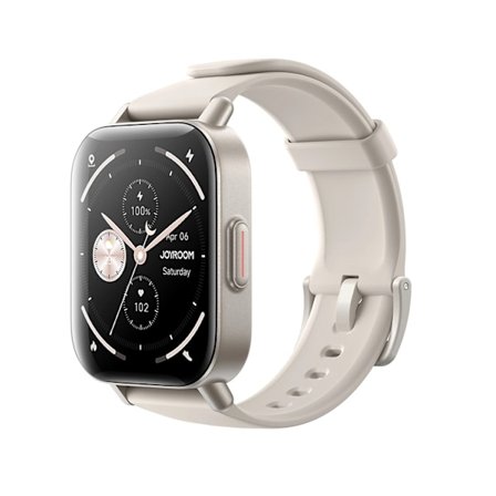 Joyroom Smartwatch Fit-Life - Titanium