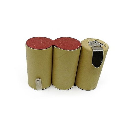 3000mah 3.6v Ni-mh batteri for Gardena Accu60 Accu 60