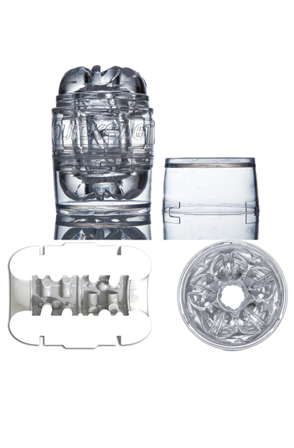 Kjøp Fleshlight Quickshot Vantage Masturbator - Fleshlight | God pris