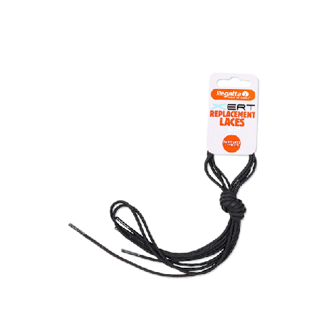 Regatta Great Outdoors Unisex ersättnings skosnören/kängsnören 150 cm