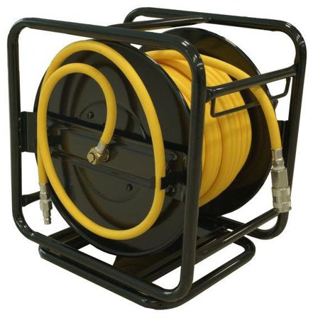 MFT 53030014 Slangvinda, Övriga maskintillbehör