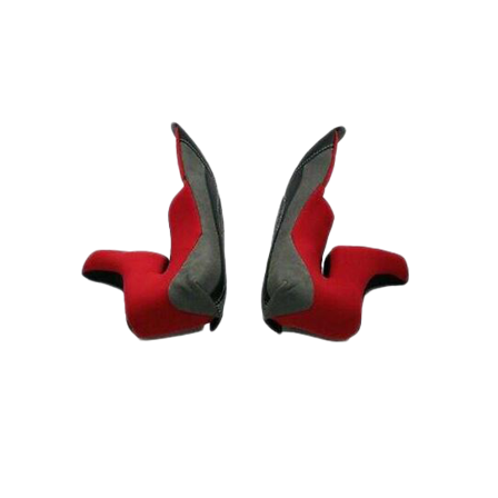 Wangkussens X-Lite Steadyfit STD X1003 XXL-3XL