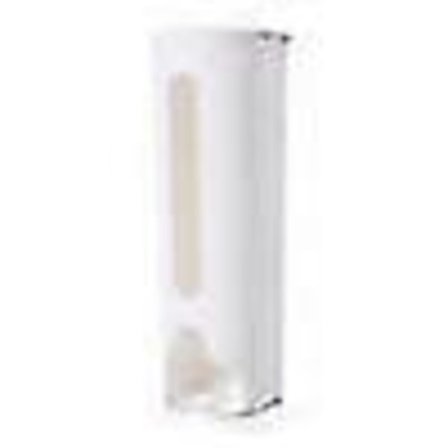 Plastpåsehållare Kök Matvaror Plastpåsförvaring och Dispenser för Plast