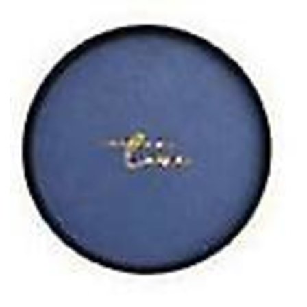 Pohjoismainen monitoiminen geometrinen nahkainen säilytysalusta rautalevyllä