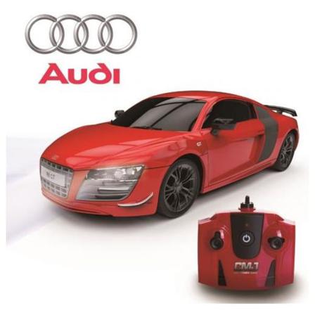 Radiostyrd Bil Audi R8 Gt