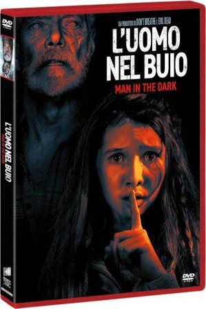 Uomo Nel Buio (L') - Man In The Dark