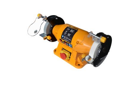 Ironside 202293 Bänkslip, Stationära verktyg