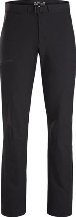 Arc'teryx Men's Gamma LT Pant Men hiking trousers Black XL