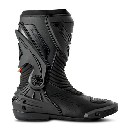 Motorradstiefel RST Tractech Evo D30 Schwarz 45