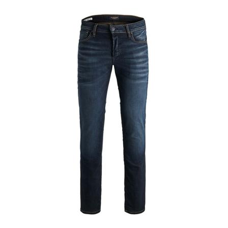 Jack & Jones, Jeans Blauw, Heren, Maat:W38 L34
