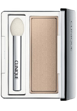 Clinique All About Shadow Super Shimmer Eyeshadow Ögonskuggor Dam Beige 1.9g