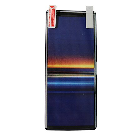 6-Pack Skärmskydd Sony Xperia 5