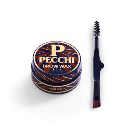 LA PECCHI BY ROUGJ Cera Sopracciglia P Pecchi 6,3g - Gel e mascara