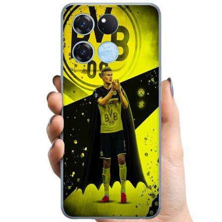 Oneplus Ace Racing Tpu Mobilskal Erling Haaland