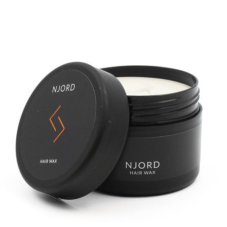 Njord Hair Wax 100 ml, Hår, Styling, Voks