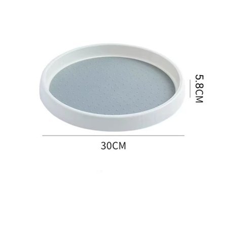 360° Roterande Kryddställ Organizer Kryddhållare LL