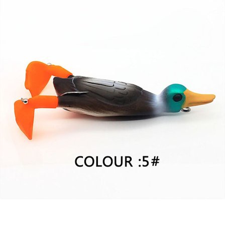 Fiskedrag Ankabete 5# 5#