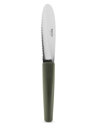 Eva Solo Green Tools Smørkniv - Green - 20 cm