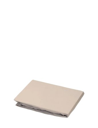 Sekan Studio Fitted Sheet - Beige - 180X200