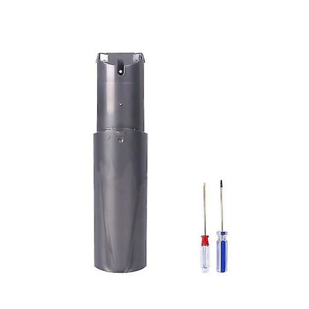 Bin Runner-erstatning kompatibel med Dyson V10 V11 V15 Sv12 Sv14 Sv15 Sv22 Støvsuger Cyclone Support Glide Plate Støvsuger Tilbehør Db