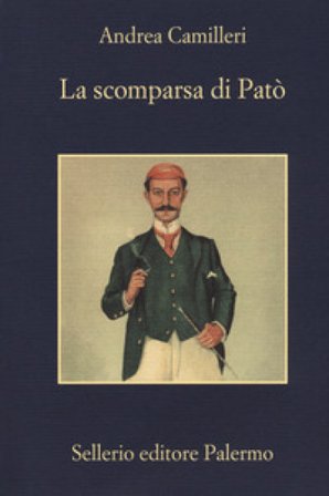 La scomparsa di Patò Andrea Camilleri