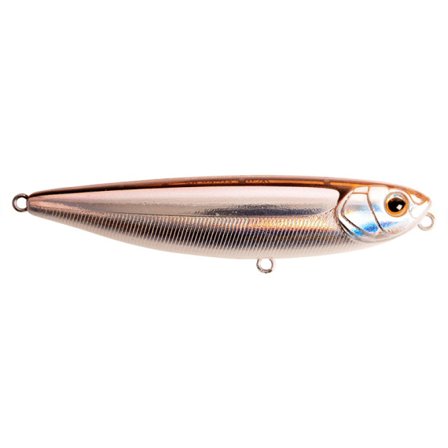 Water Strike, 8,5cm, 12,2g - Shimmy Shiner