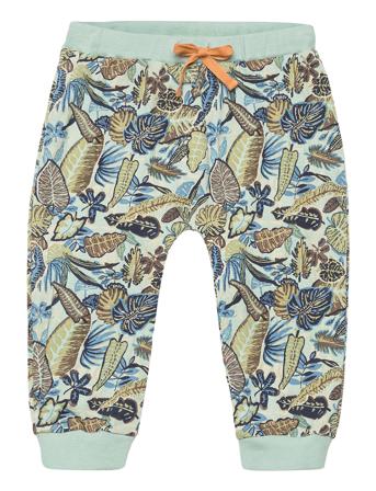 Trousers Baby Trousers Multi/mønstret Noa Noa Miniature