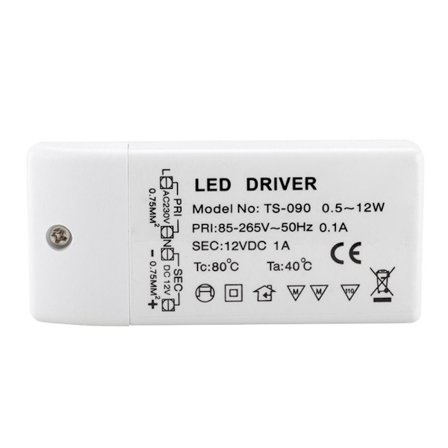 Led Power Supply Led Light Drive Power Power Driver