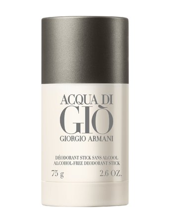 Armani Acqua Di Giò Deodorant Spray - Nude - 75ML