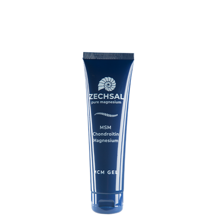Zechsal MCM Gel 100 ml