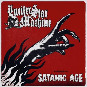 Satanic age LUCIFER STAR MACHINE