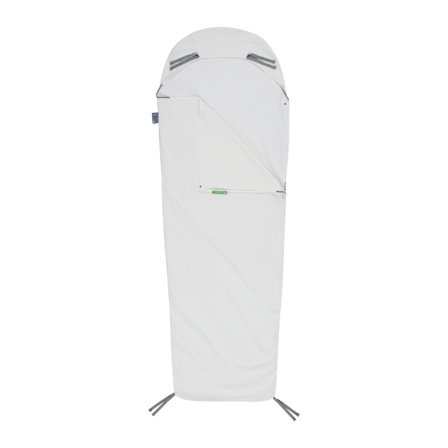 Mammut Cotton Liner EMT Raw White