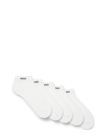 5P As Uni Cc White BOSS