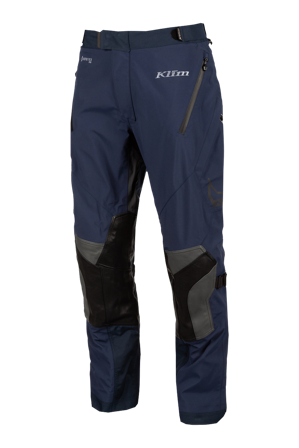 Motorbroek Klim Kodiak Marineblauw 52