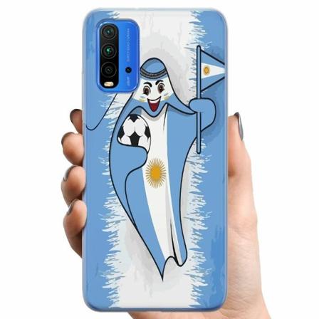 Xiaomi Redmi 9t Tpu Mobilskal Argentina
