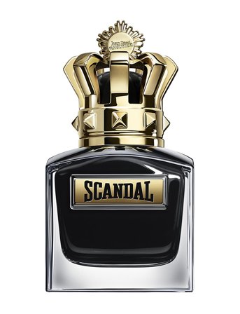 Jean Paul Gaultier Jean Paul Gaultier Scandal Le Parfum Him Eau De Parfum Refillable 50 Ml - Nude - 50 ml