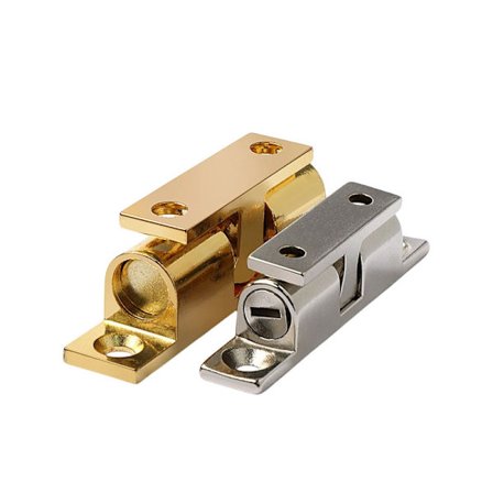 Indaux Lådfrontfästen (2-pack)