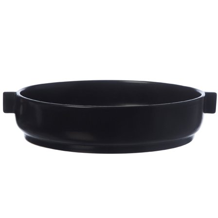 Ernst Fat med Ører 25 cm, Svart